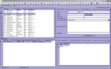 szokásos rendelési napok